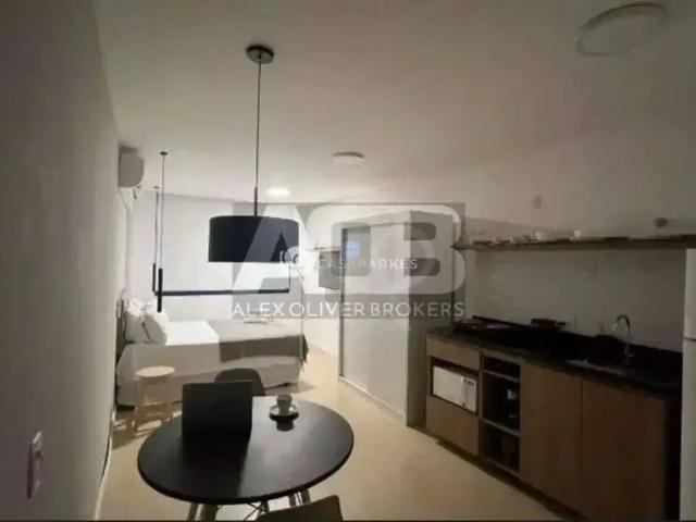 Apartamento para Locação em Rio de Janeiro/RJ Centro 1 Quartos