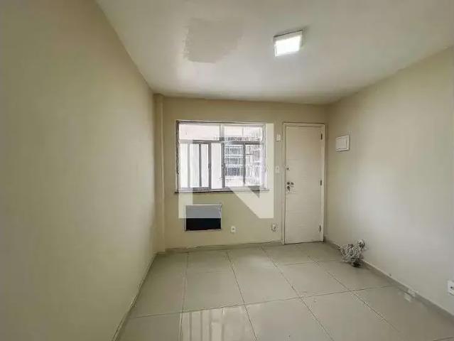 Apartamento para Locação em Rio de Janeiro/RJ Centro 1 Quartos