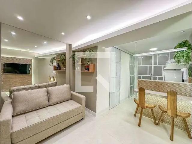 Apartamento para Locação em Rio de Janeiro/RJ Centro 1 Quartos