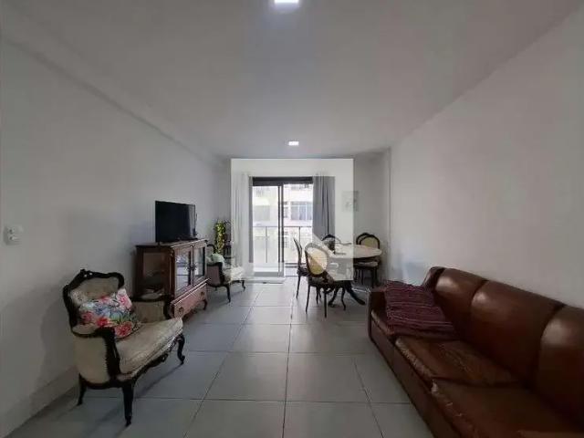 Apartamento para Locação em Rio de Janeiro/RJ Centro 1 Quartos