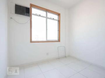 Apartamento para Locação em Rio de Janeiro/RJ Centro 1 Quartos