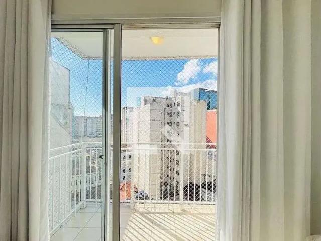 Apartamento para Locação em Rio de Janeiro/RJ Centro 1 Quartos