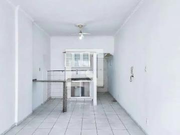 Apartamento para Locação em Rio de Janeiro/RJ Centro 1 Quartos
