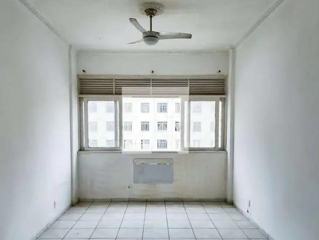 Apartamento para Locação em Rio de Janeiro/RJ Centro 1 Quartos