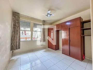 Apartamento para Locação em Rio de Janeiro/RJ Centro 1 Quartos