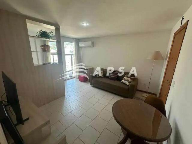 Apartamento para Locação em Rio de Janeiro/RJ Centro 1 Quartos