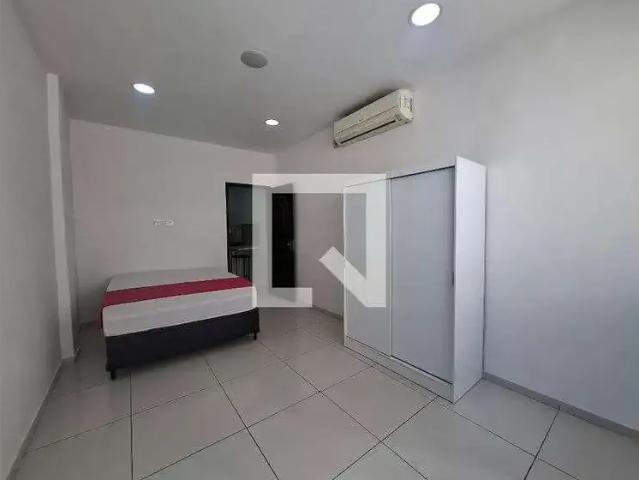 Apartamento para Locação em Rio de Janeiro/RJ Centro 1 Quartos