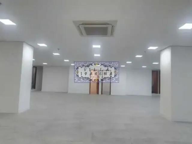 Apartamento para Locação em Rio de Janeiro/RJ Centro