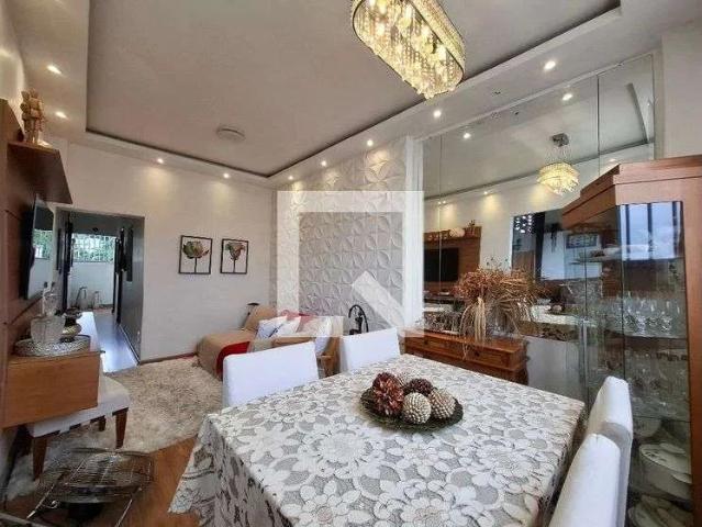 Apartamento para Locação em Rio de Janeiro/RJ Centro 2 Quartos