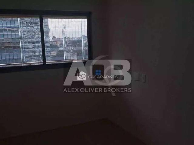 Apartamento para Locação em Rio de Janeiro/RJ Centro 2 Quartos