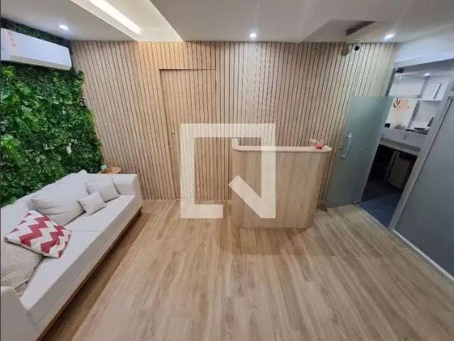 Apartamento para Locação em Rio de Janeiro/RJ Centro 2 Quartos