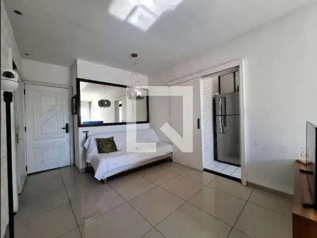 Apartamento para Locação em Rio de Janeiro/RJ Centro 2 Quartos