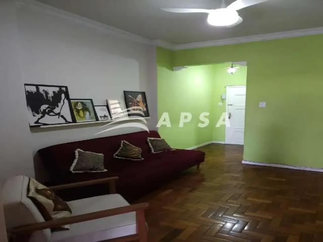 Apartamento para Locação em Rio de Janeiro/RJ Centro 2 Quartos