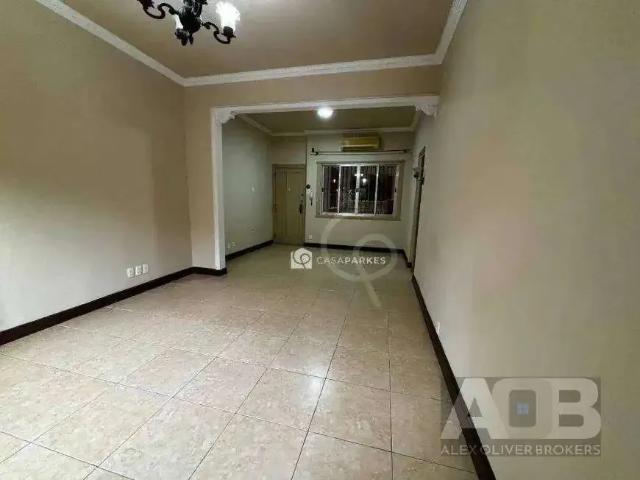 Apartamento para Locação em Rio de Janeiro/RJ Centro 2 Quartos
