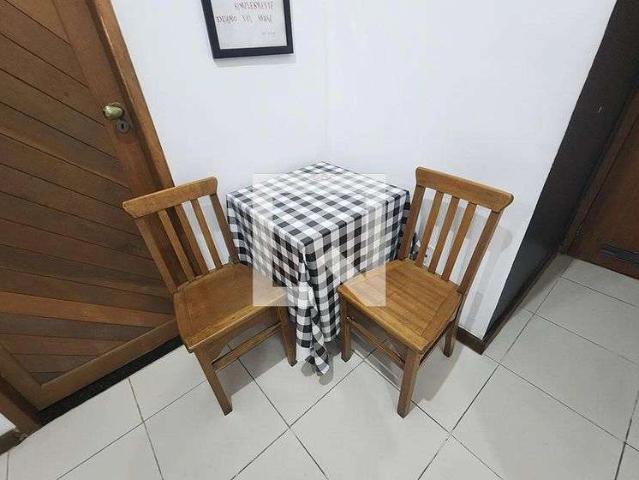 Apartamento para Locação em Rio de Janeiro/RJ Centro 2 Quartos
