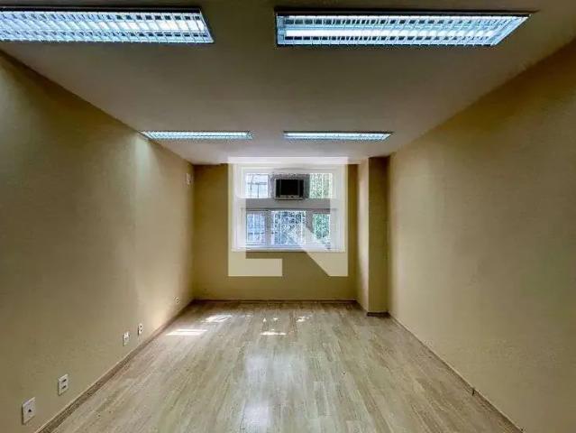 Apartamento para Locação em Rio de Janeiro/RJ Centro 2 Quartos