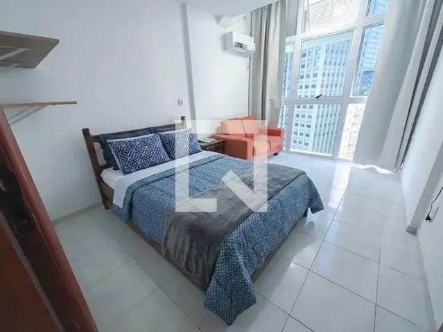 Apartamento para Locação em Rio de Janeiro/RJ Centro 2 Quartos