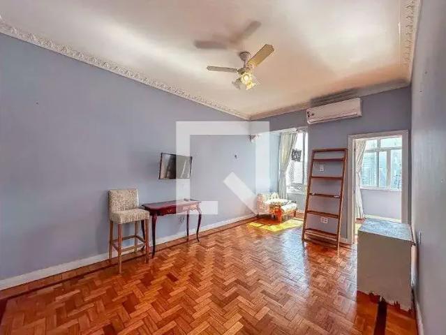 Apartamento para Locação em Rio de Janeiro/RJ Centro 2 Quartos