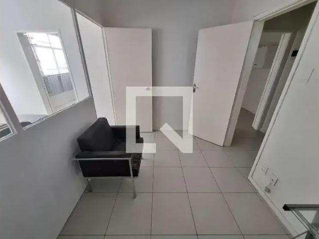 Apartamento para Locação em Rio de Janeiro/RJ Centro 2 Quartos