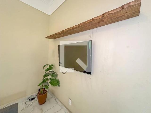 Apartamento para Locação em Rio de Janeiro/RJ Centro 2 Quartos