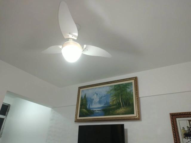 Apartamento para Locação em Rio de Janeiro/RJ Centro 2 Quartos