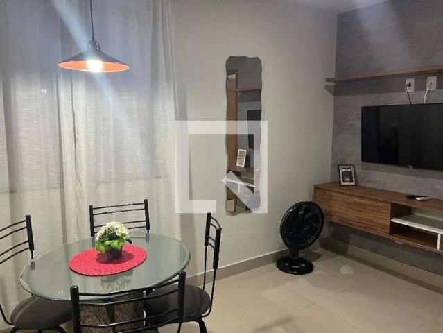 Apartamento para Locação em Rio de Janeiro/RJ Centro 2 Quartos