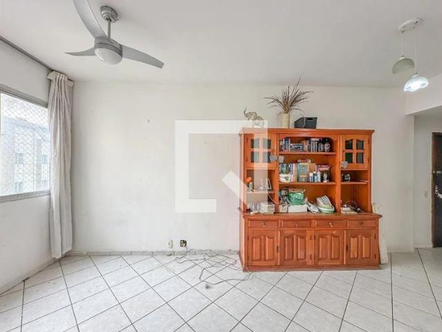 Apartamento para Locação em Rio de Janeiro/RJ Centro 2 Quartos