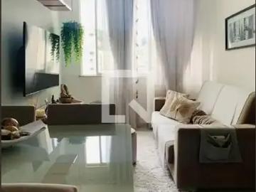 Apartamento para Locação em Rio de Janeiro/RJ Centro 2 Quartos