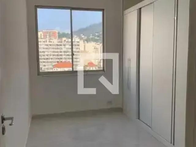 Apartamento para Locação em Rio de Janeiro/RJ Centro 2 Quartos