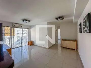 Apartamento para Locação em Rio de Janeiro/RJ Centro 2 Quartos