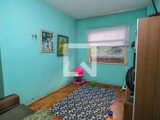 Apartamento para Locação em Rio de Janeiro/RJ Centro 3 Quartos