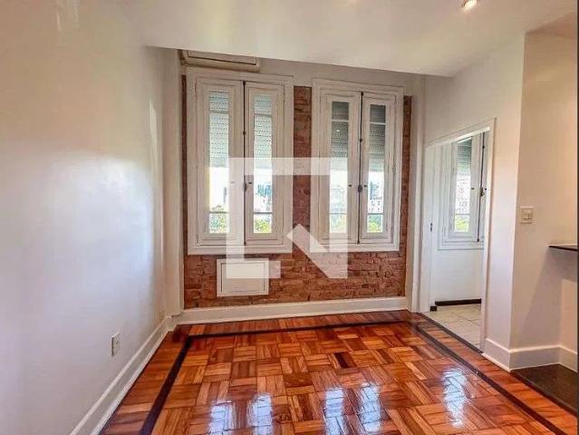 Apartamento para Locação em Rio de Janeiro/RJ Centro 3 Quartos