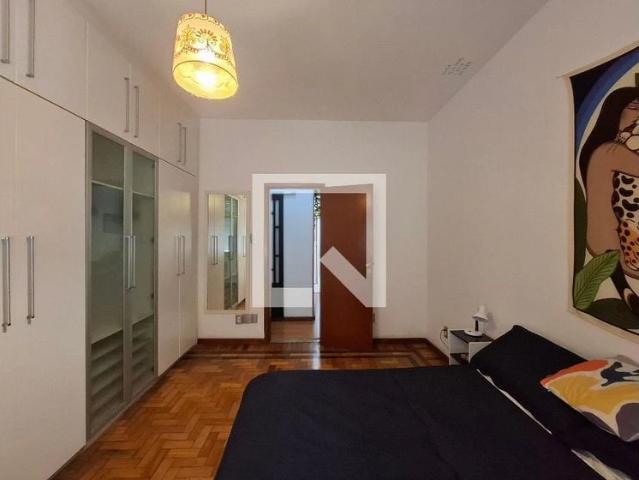 Apartamento para Locação em Rio de Janeiro/RJ Centro 3 Quartos