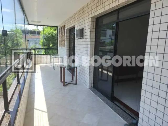Apartamento para Locação em Rio de Janeiro/RJ Cocotá 2 Quartos