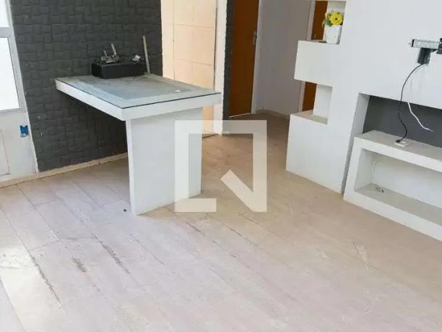 Apartamento para Locação em Rio de Janeiro/RJ Cosmos 2 Quartos