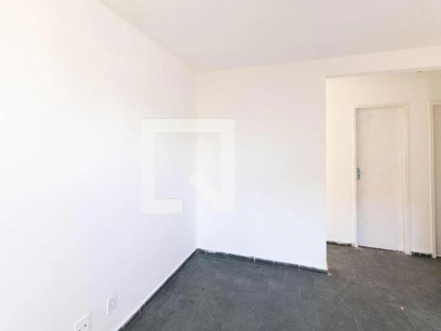 Apartamento para Locação em Rio de Janeiro/RJ Cosmos 2 Quartos