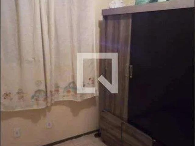 Apartamento para Locação em Rio de Janeiro/RJ Cosmos 2 Quartos