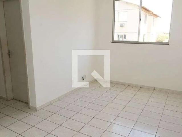 Apartamento para Locação em Rio de Janeiro/RJ Cosmos 2 Quartos