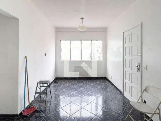 Apartamento para Locação em Rio de Janeiro/RJ Cosmos 2 Quartos