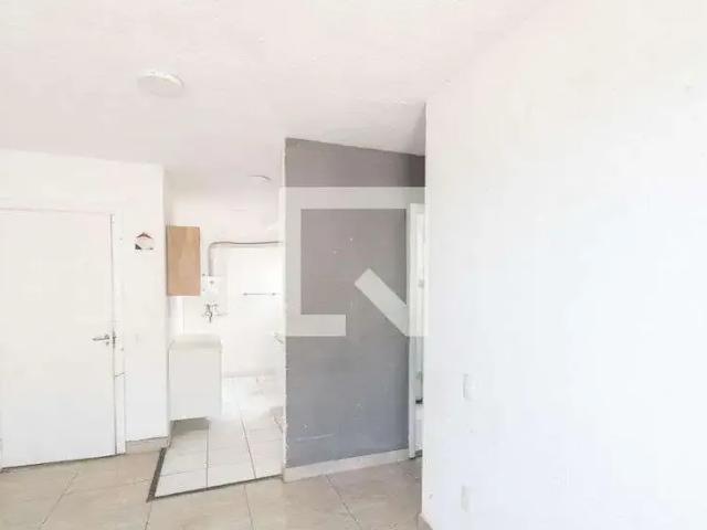 Apartamento para Locação em Rio de Janeiro/RJ Cosmos 2 Quartos