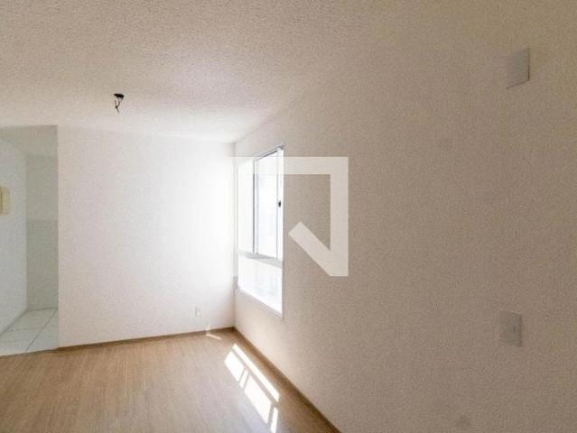 Apartamento para Locação em Rio de Janeiro/RJ Cosmos 2 Quartos