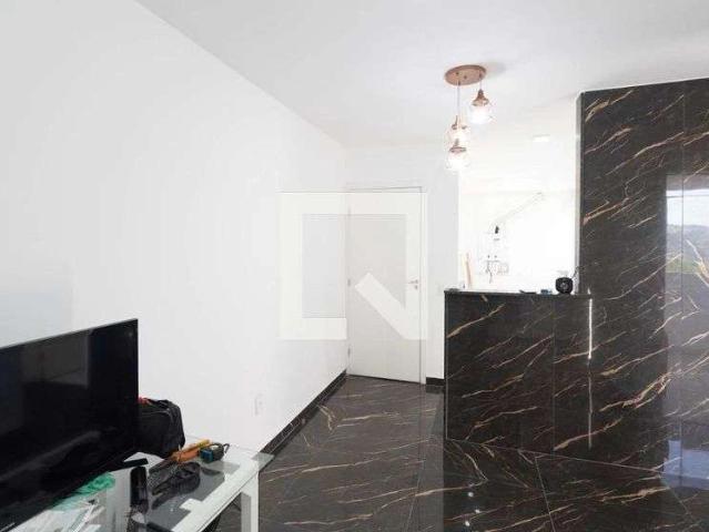 Apartamento para Locação em Rio de Janeiro/RJ Cosmos 2 Quartos