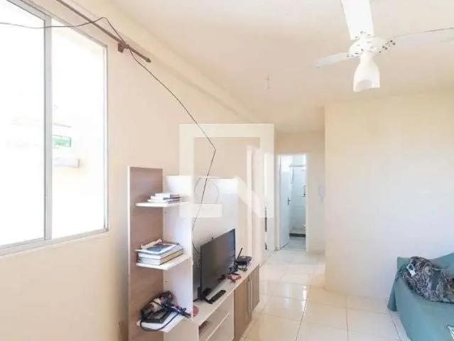 Apartamento para Locação em Rio de Janeiro/RJ Cosmos 2 Quartos