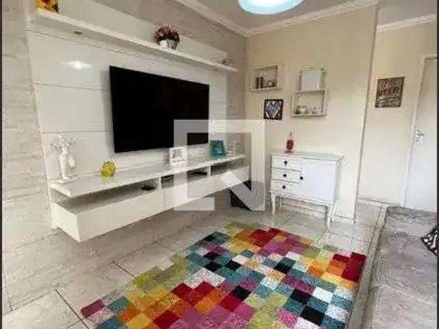 Apartamento para Locação em Rio de Janeiro/RJ Cosmos 2 Quartos