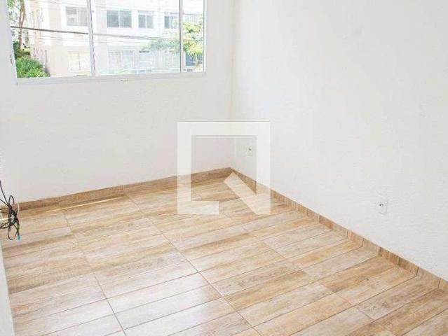 Apartamento para Locação em Rio de Janeiro/RJ Cosmos 2 Quartos