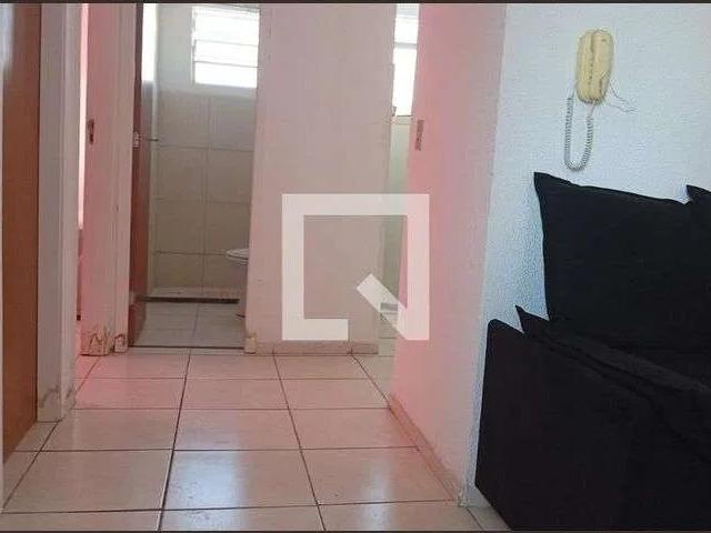 Apartamento para Locação em Rio de Janeiro/RJ Cosmos 2 Quartos