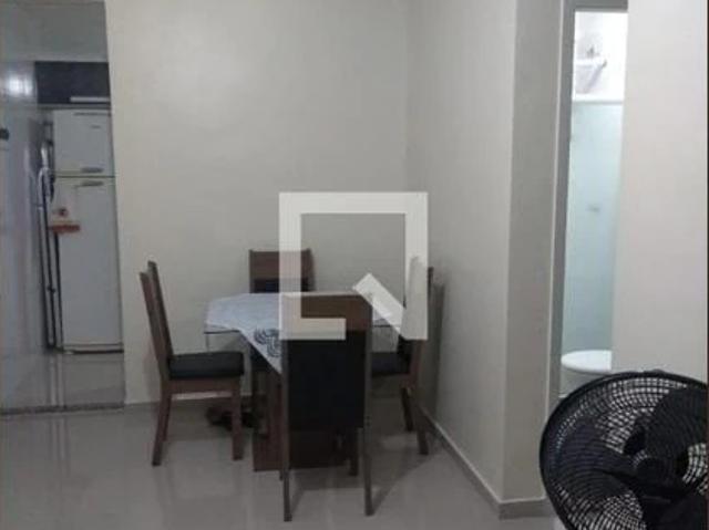 Apartamento para Locação em Rio de Janeiro/RJ Cosmos 2 Quartos