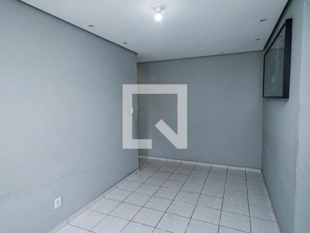 Apartamento para Locação em Rio de Janeiro/RJ Cosmos 2 Quartos