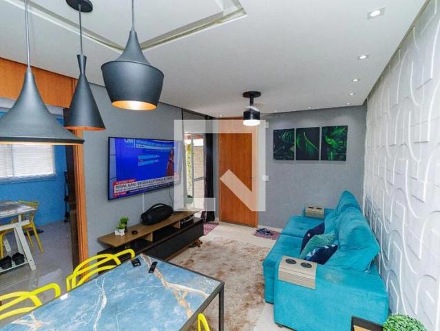 Apartamento para Locação em Rio de Janeiro/RJ Cosmos 2 Quartos