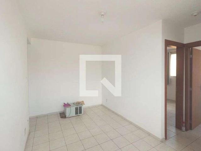 Apartamento para Locação em Rio de Janeiro/RJ Cosmos 2 Quartos